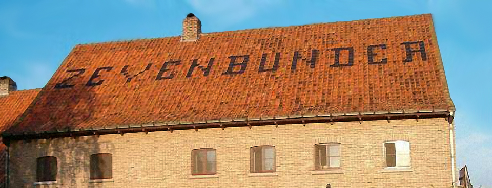 Welkom bij de Zevenbunder