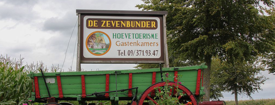 Welkom bij de Zevenbunder